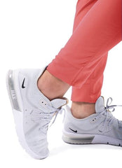 Adar Pro Women's Ultimate 4 Pocket Yoga Jogger Pant Rapture Rose