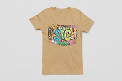 Psych Nurse Tee