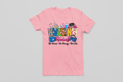 Nursing Student No Sleep T-Shirt