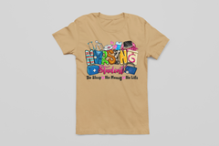 Nursing Student No Sleep T-Shirt