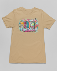 Medical Assistant Tee