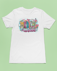 Medical Assistant Tee
