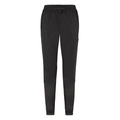 Natural Uniforms Women's 4 Pocket Ultra Cool Stretch Jogger Pants Black