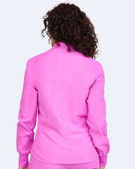 Zavate Studio Comfort Warm Up Jacket