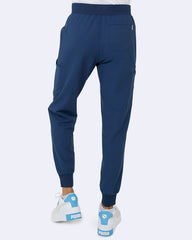 Zavaté 3060 6 pocket STRECTH Refined Jogger Pant Navy