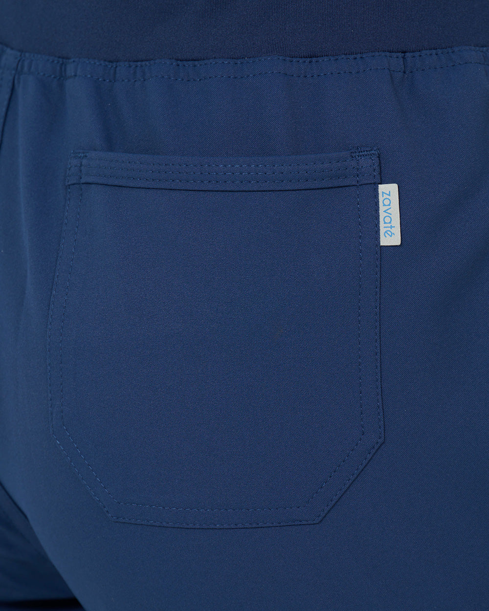 Zavaté 3060 6 pocket STRECTH Refined Jogger Pant Navy
