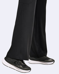Zavate Ava Therese Avery Women's 6-Pocket STRETCH High Waist Cargo Wide Leg Scrub Pants (Copy)