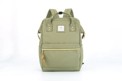 Himawari Holly Daze 15" Laptop Backpack