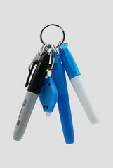 Mini Mate Pro Badge Reel Clip