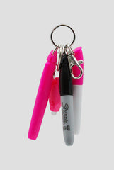 Mini Mate Pro Badge Reel Clip