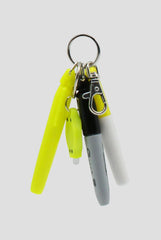 Mini Mate Pro Badge Reel Clip